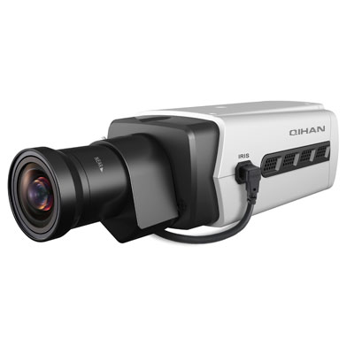 Camera IP QIHAN NB241 PRO