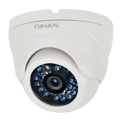 Camera Mini Dome QIHAN 504