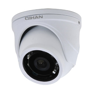 Camra Dome antivandale QIHAN VD227