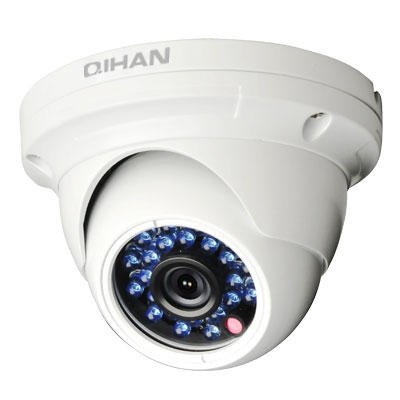 Camra Dome antivandale QIHAN W117