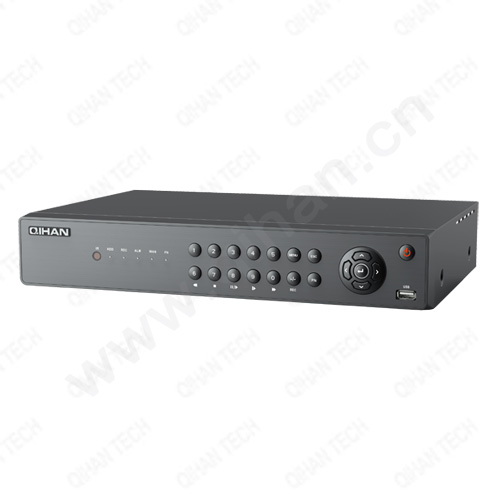 DVR QIHAN D2104A