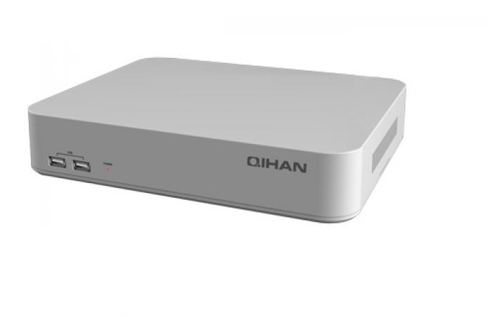 NVR QH-N1004A-HP