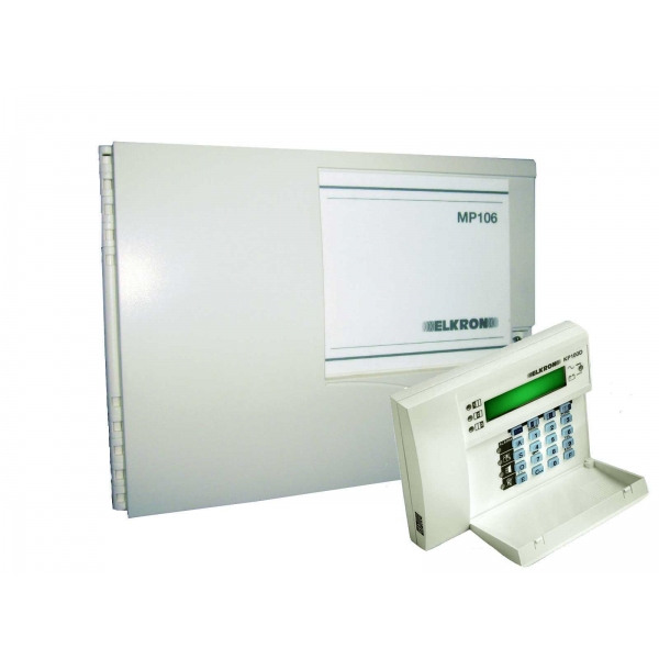 centrale alarme filaire et clavier centrale alarme filaire et clavier